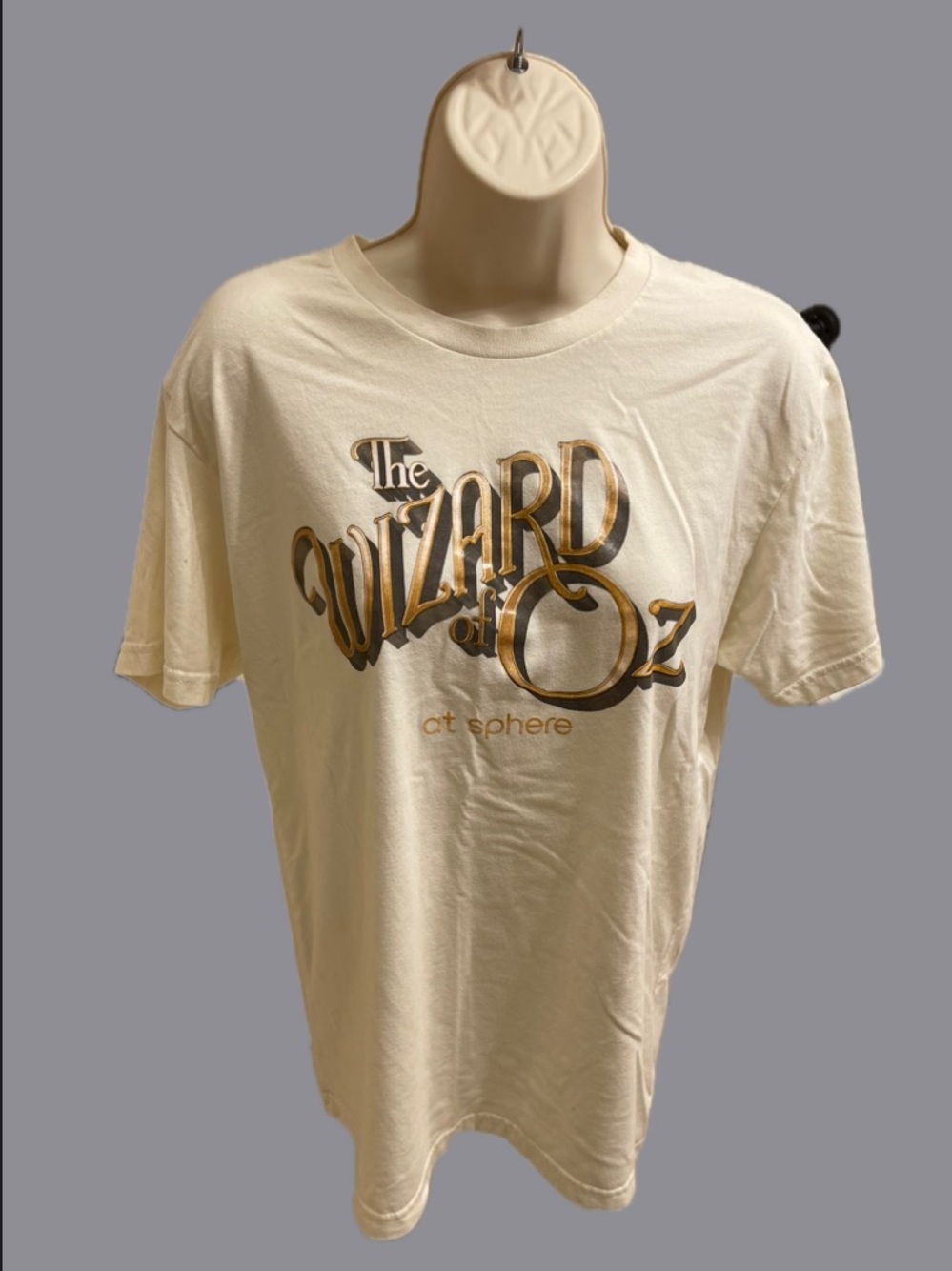 ✨The Wizard of Oz @ The Sphere Las Vegas T-shirt✨